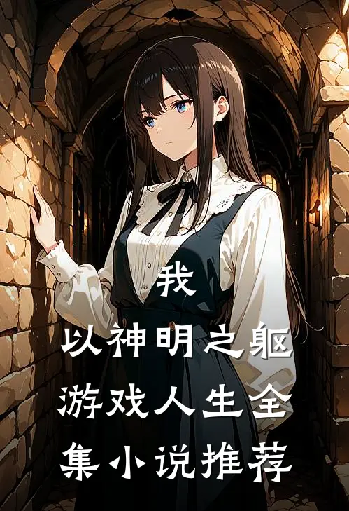 我，以神明之躯游戏人生全集小说推荐