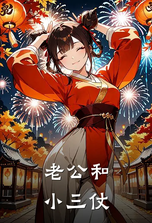 老公和小三仗