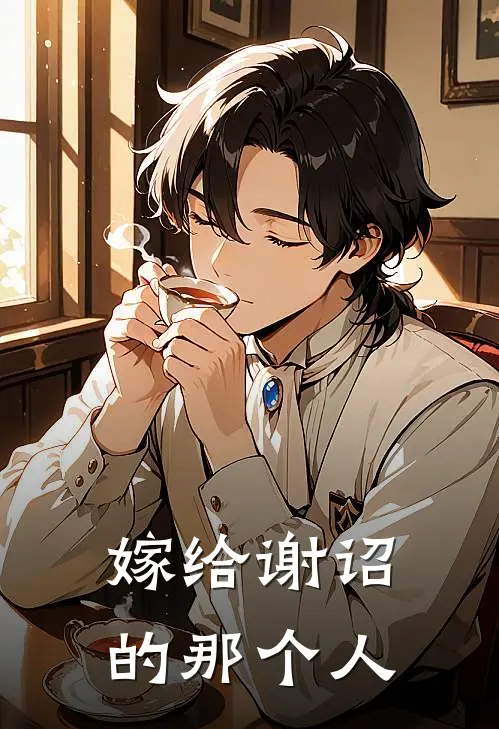 嫁给谢诏的那个人