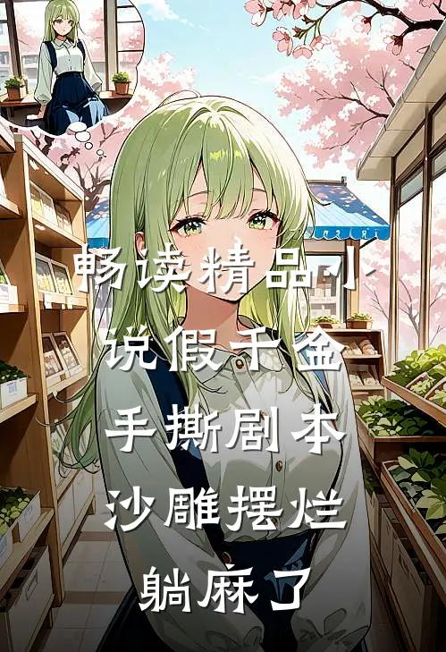 畅读精品小说假千金手撕剧本，沙雕摆烂躺麻了