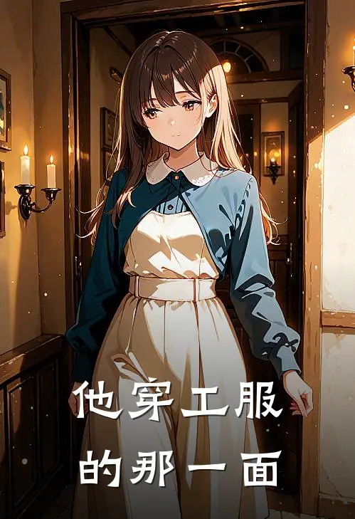 他穿工服的那一面
