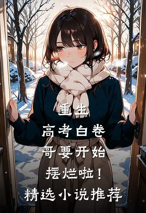 重生：高考白卷，哥要开始摆烂啦！精选小说推荐