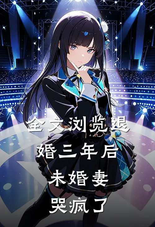 全文浏览退婚三年后，未婚妻哭疯了