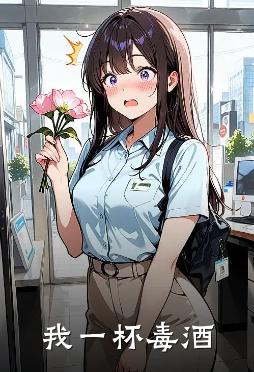 我一杯毒酒