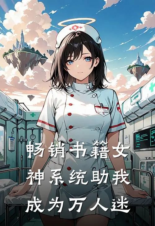 畅销书籍女神系统助我成为万人迷