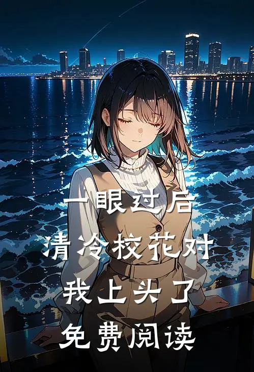 一眼过后,清冷校花对我上头了免费阅读