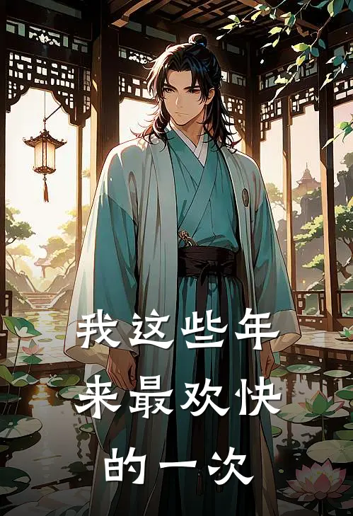 我这些年来最欢快的一次
