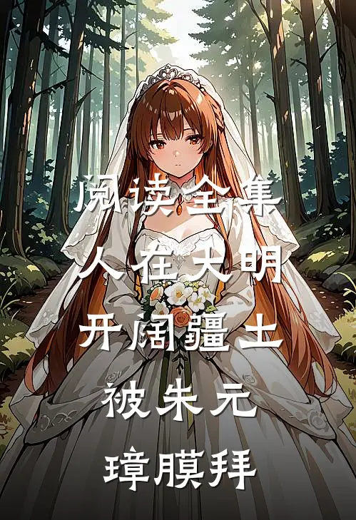 阅读全集人在大明开阔疆土，被朱元璋膜拜