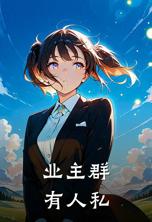 业主群有人私