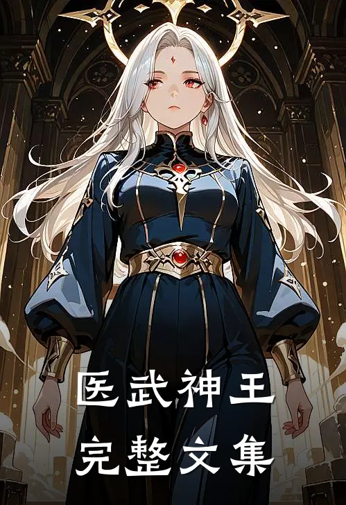 医武神王完整文集