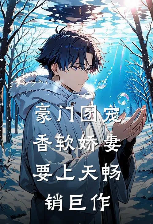豪门团宠：香软娇妻要上天畅销巨作