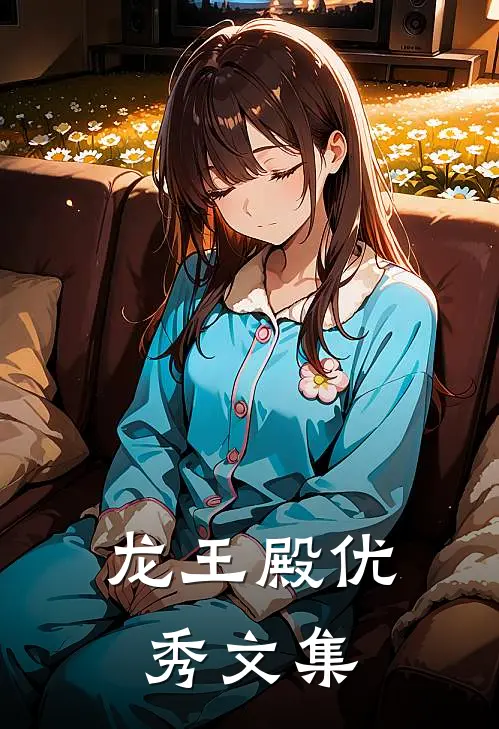 龙王殿优秀文集