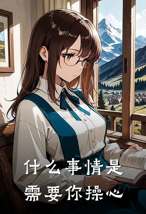 什么事情是需要你操心