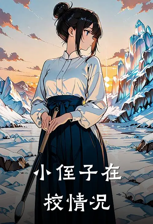 小侄子在校情况