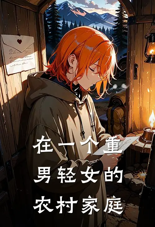 在一个重男轻女的农村家庭