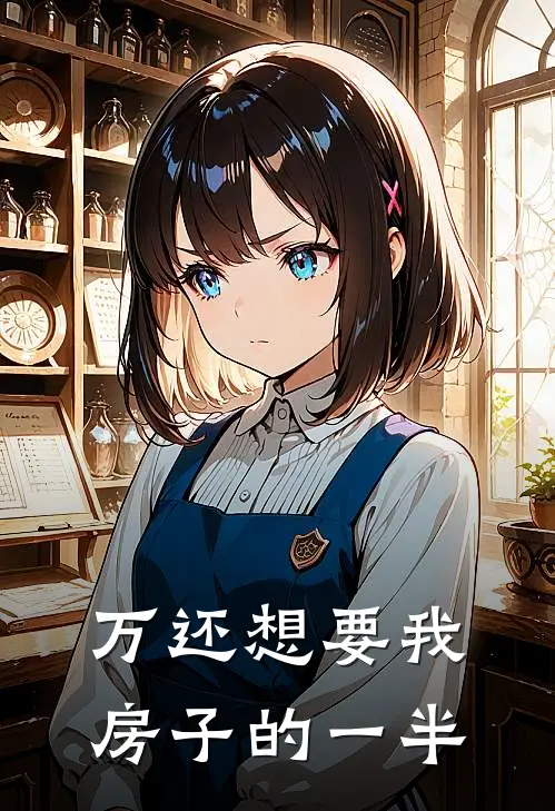 万还想要我房子的一半