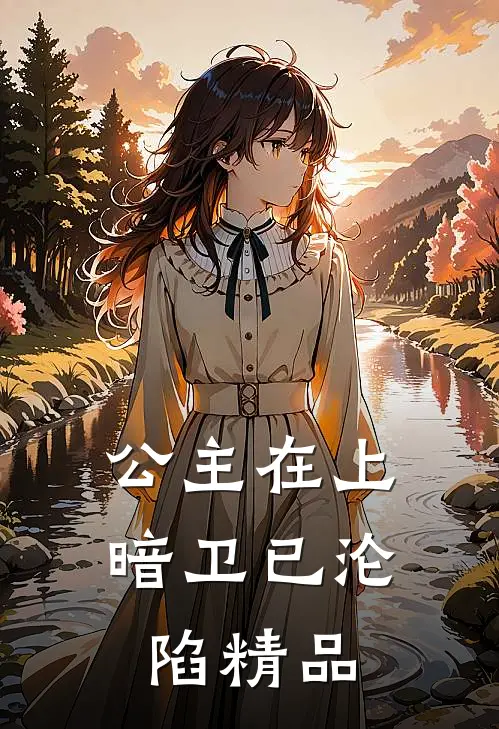 公主在上，暗卫已沦陷精品