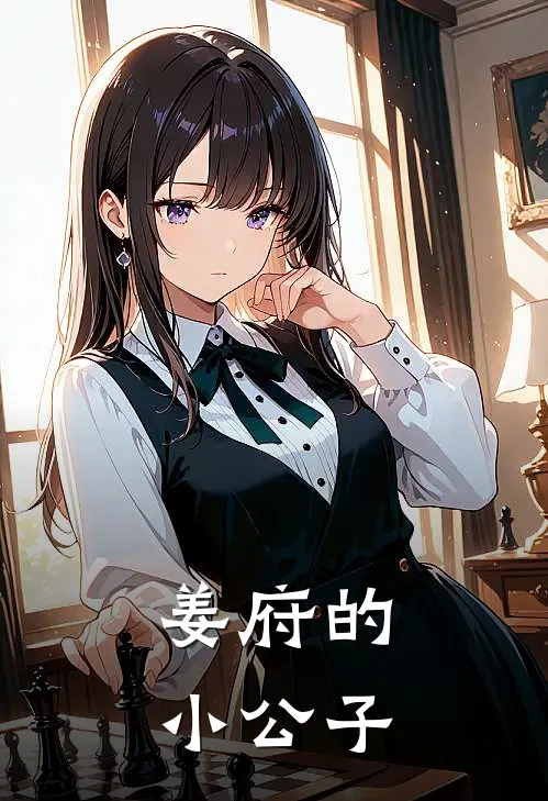 姜府的小公子