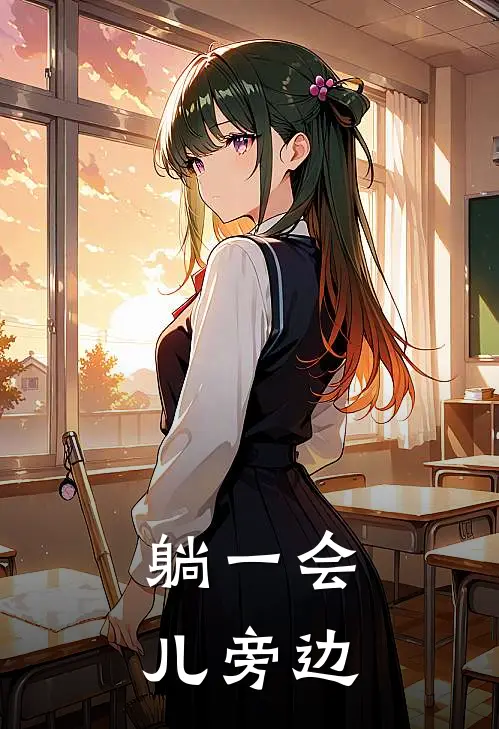 躺一会儿旁边