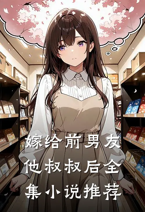 嫁给前男友他叔叔后全集小说推荐