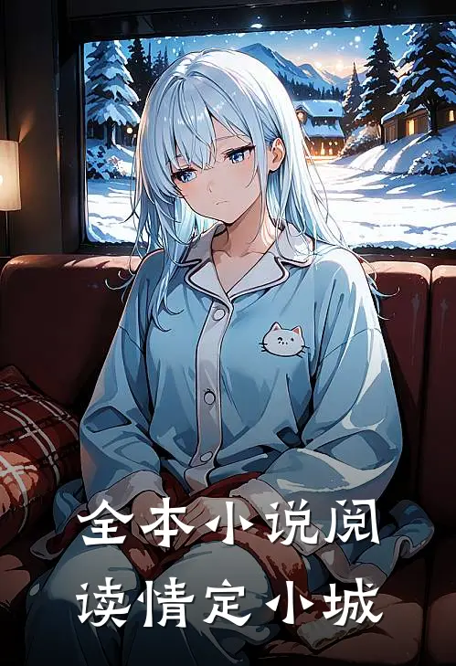 全本小说阅读情定小城