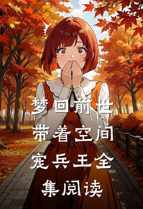 梦回前世，带着空间宠兵王全集阅读