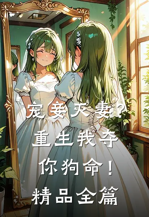 宠妾灭妻？重生我夺你狗命！精品全篇