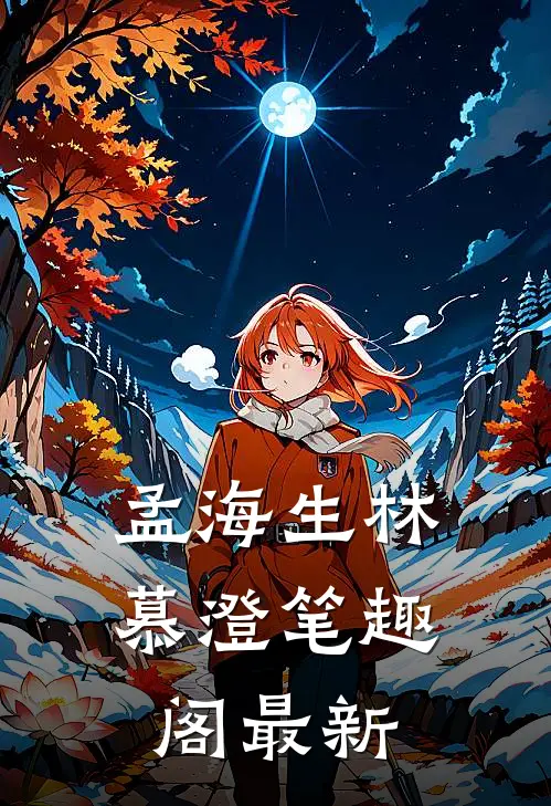 孟海生林慕澄笔趣阁最新