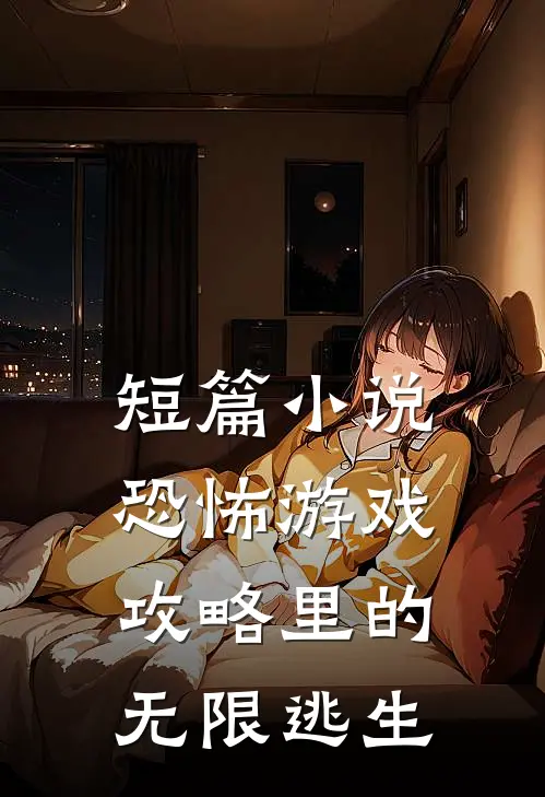 短篇小说恐怖游戏攻略里的无限逃生