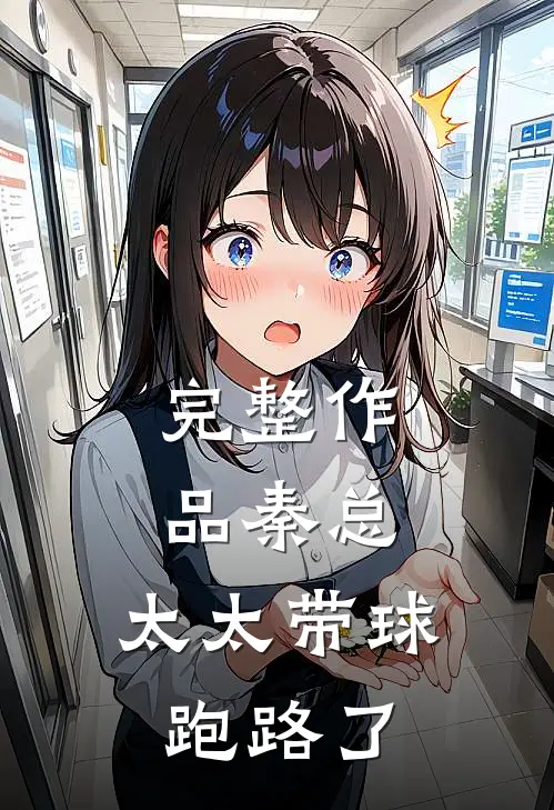 完整作品秦总，太太带球跑路了