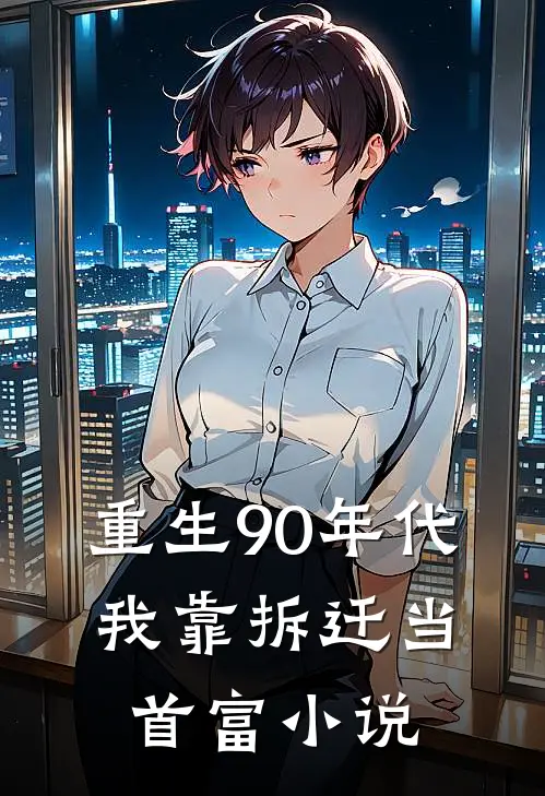重生90年代：我靠拆迁当首富小说