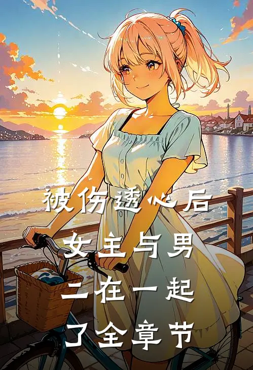 被伤透心后，女主与男二在一起了全章节