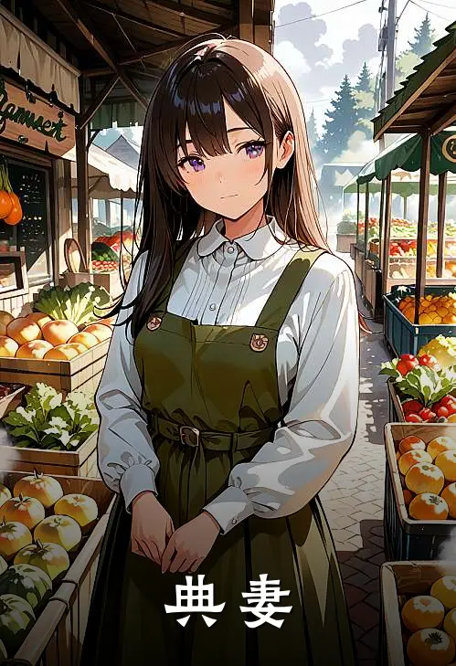 典妻