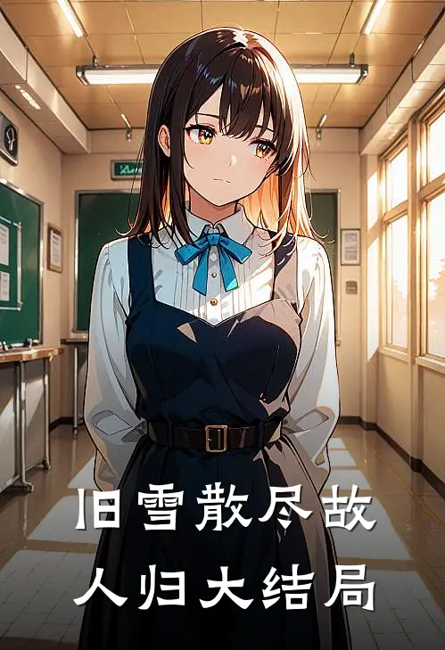碎玉难圆前尘梦小说大结局