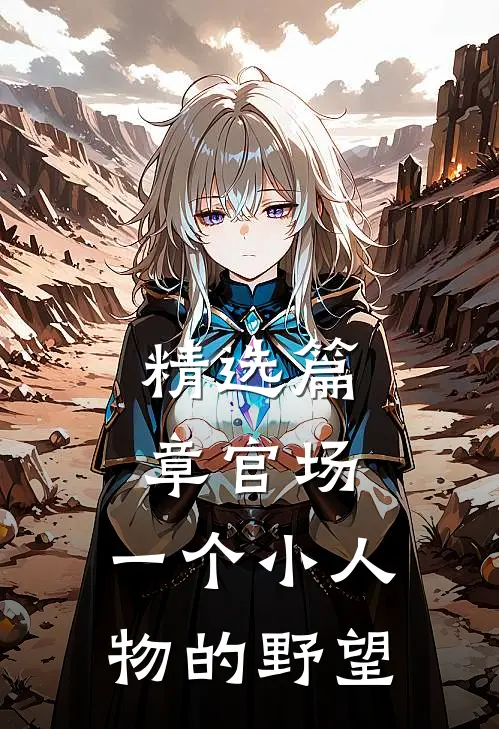 精选篇章官场：一个小人物的野望