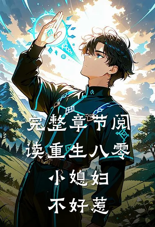 完整章节阅读重生八零：小媳妇不好惹
