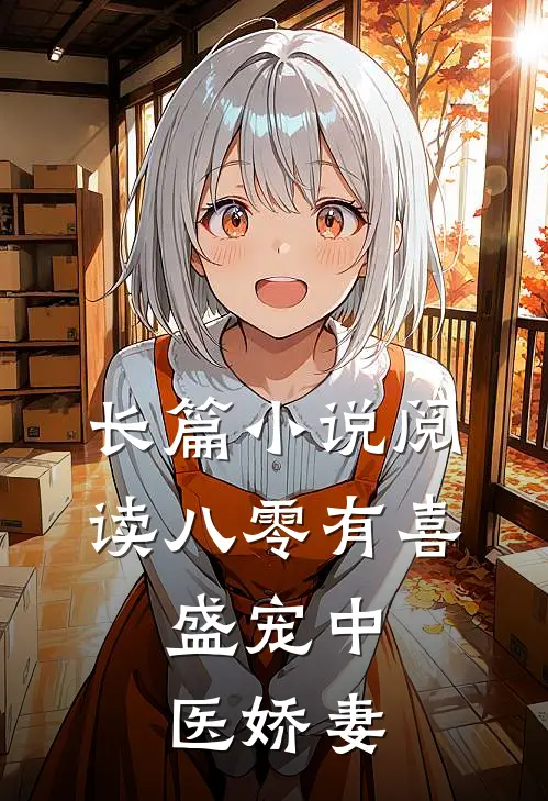 长篇小说阅读八零有喜：盛宠中医娇妻