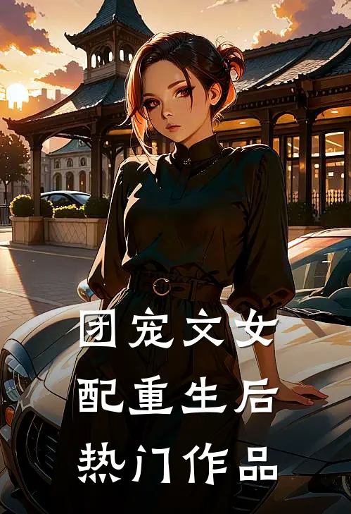 团宠文女配重生后热门作品