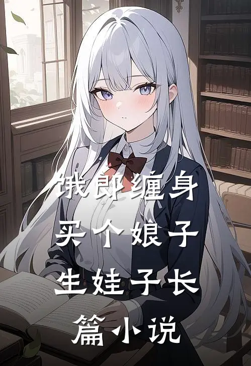 饿郎缠身：买个娘子生娃子长篇小说