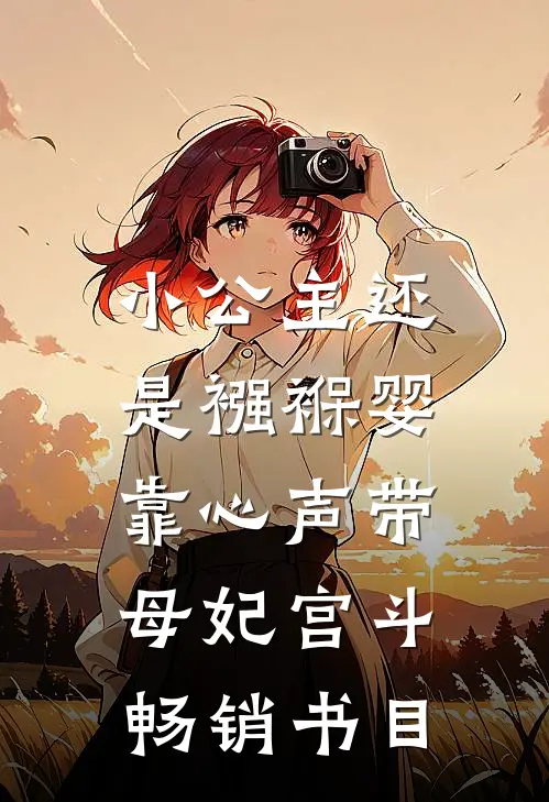 小公主还是襁褓婴，靠心声带母妃宫斗畅销书目