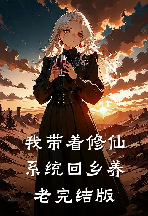 我带着修仙系统回乡养老完结版