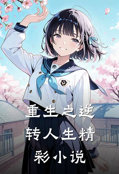 重生之逆转人生精彩小说