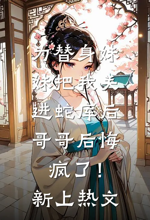 九尾狐妹妹为报恩被人虐死后，妖王姐姐杀红了眼章节