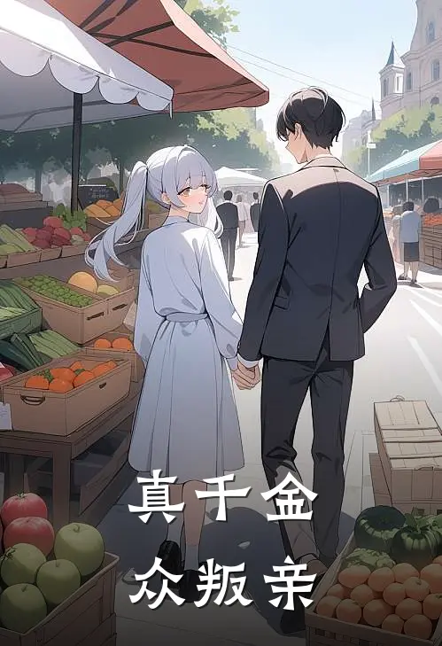 真千金众叛亲