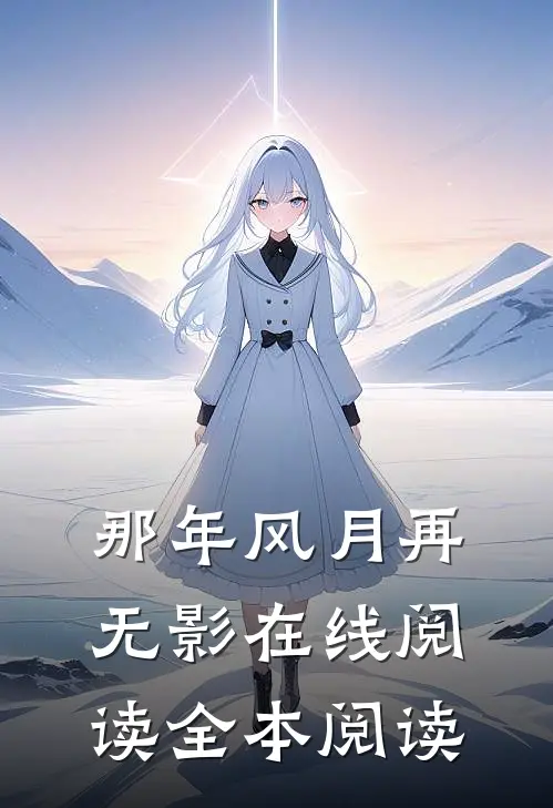 你许我一世荒凉完结