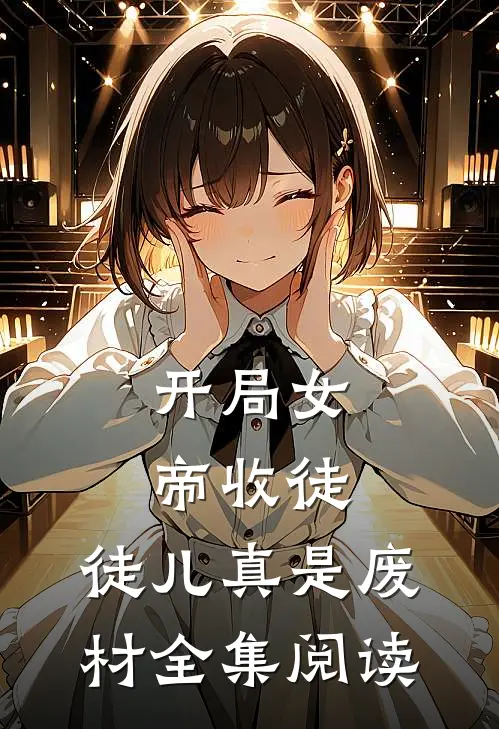 开局女帝收徒，徒儿真是废材全集阅读