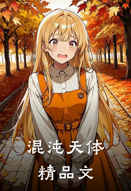 混沌天体精品文