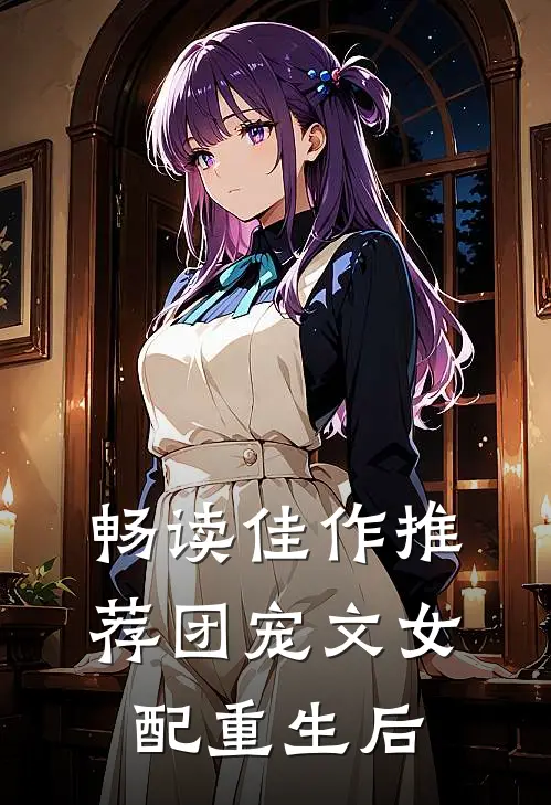 畅读佳作推荐团宠文女配重生后