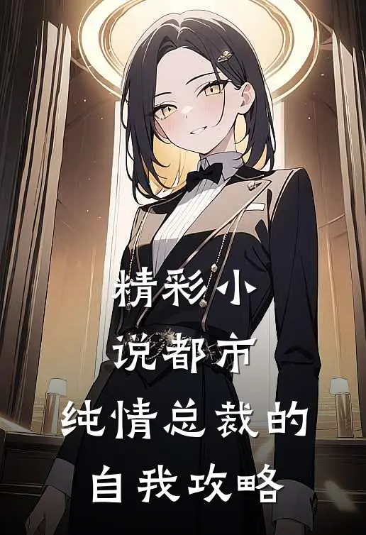 精彩小说都市：纯情总裁的自我攻略