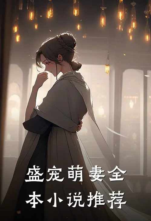 盛宠萌妻全本小说推荐